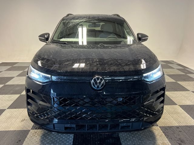New 2026 Black Volkswagen 2.0T SE R-Line Black image 2