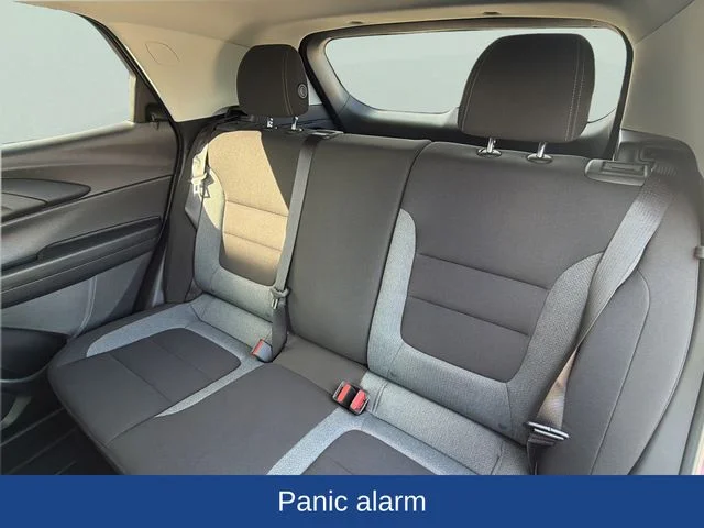 Certified Used 2023 Red Chevrolet LT image 18