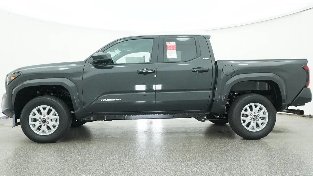 New 2026 Underground Toyota SR5 image 2