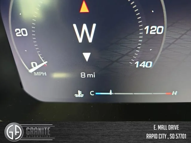 New 2026 Sterling Metallic GMC SLE image 17