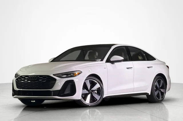 2026 Audi A5 Premium 2.0 TFSI quattro