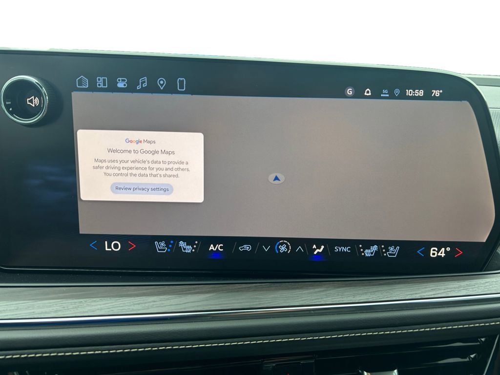 2026 Chevrolet Suburban Premier - Photo 12