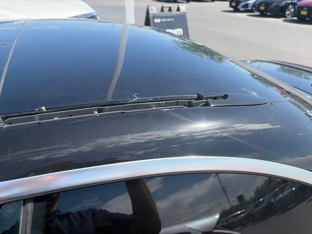 Used 2008 Black BMW Base image 18