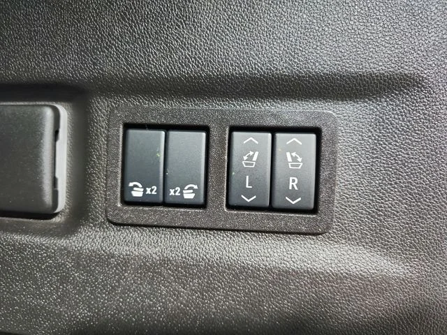 Used 2026 Black GMC Elevation image 47