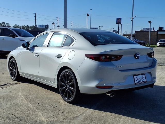 New 2026 Ceramic Metallic Mazda 2.5 S Select Sport image 6