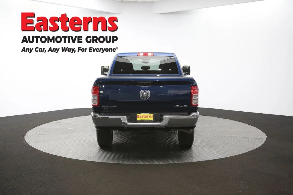Used 2024 Blue Ram Big Horn image 38