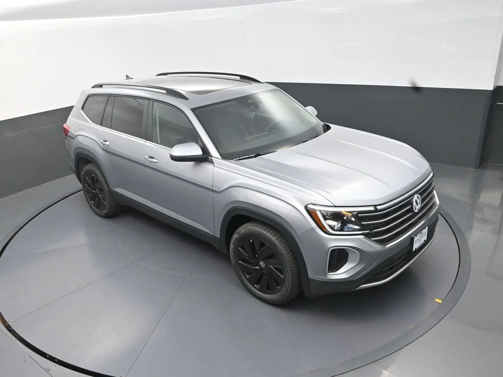 New 2026  Volkswagen 2.0T SE w/Technology image 14