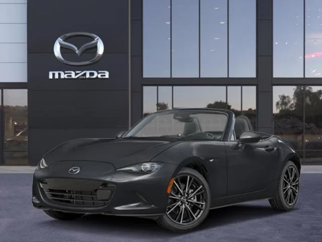 2026 Mazda MX-5 Miata Grand Touring Auto's photo