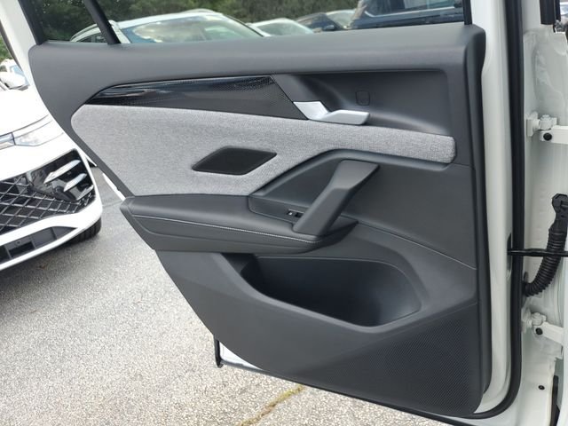 New 2026 White Volkswagen 2.0T S image 19