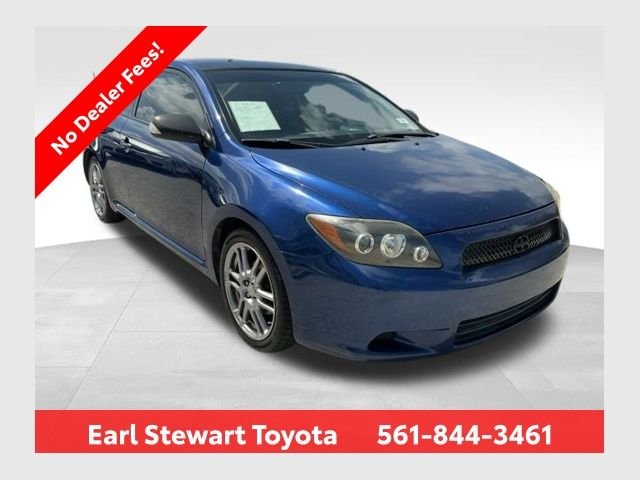 2009 Scion tC AT's photo