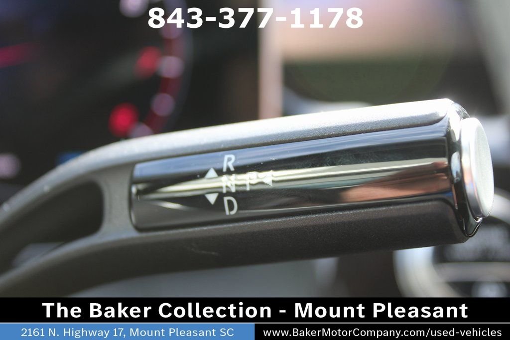 Used 2026 Black Mercedes-Benz GLC 300 image 36