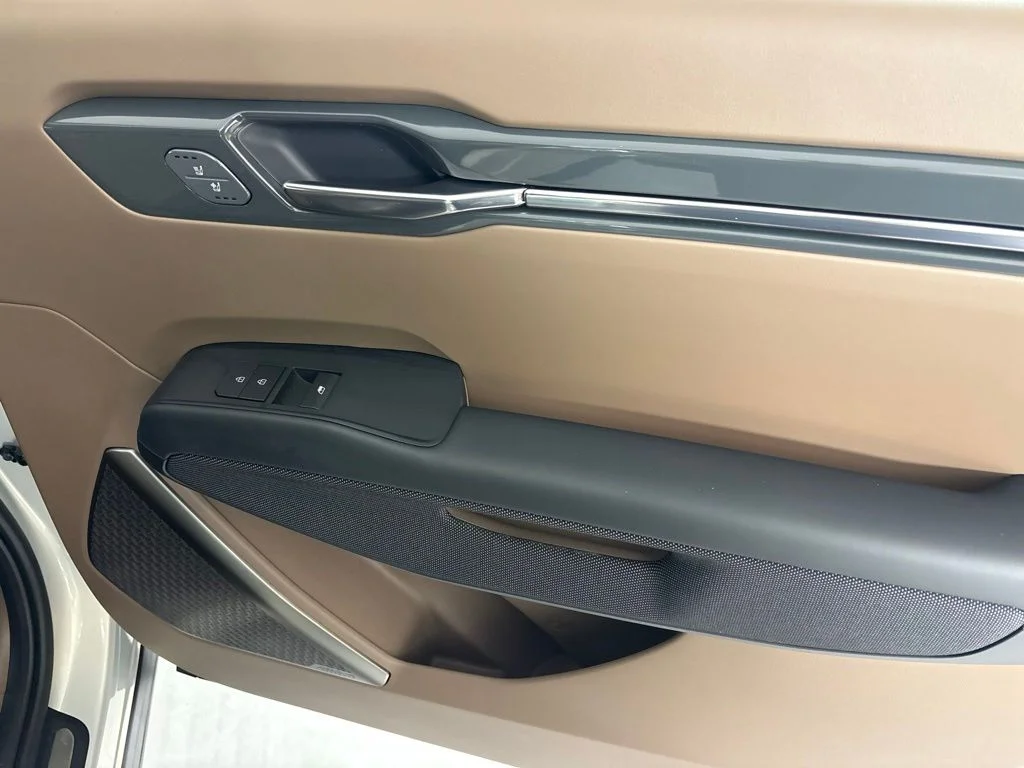 New 2026 Ivory Silver Kia GT-Line AWD image 15