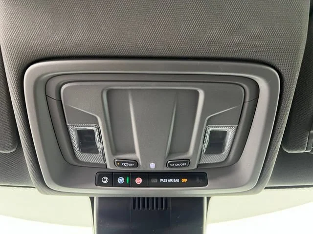 2026 GMC Sierra 1500 Pro - Photo 23