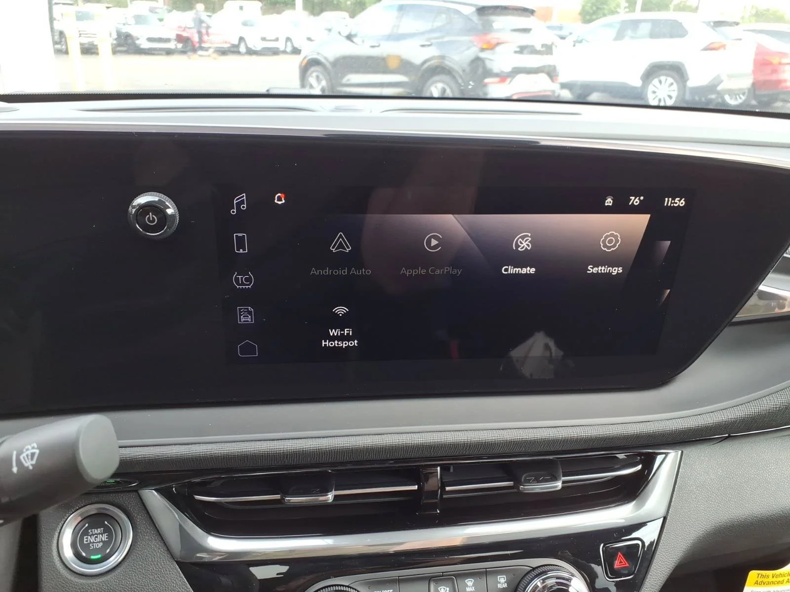 2026 Buick Envista Sport Touring - Photo 15