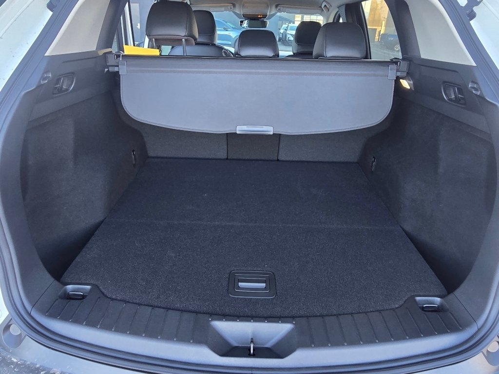 New 2026 Aero Gray Metallic Mazda 2.5 S Preferred image 30
