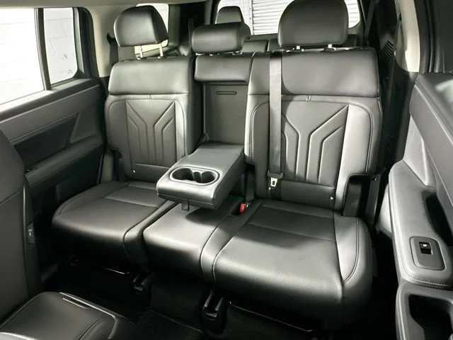 New 2026 Hyundai SANTA FE XRT