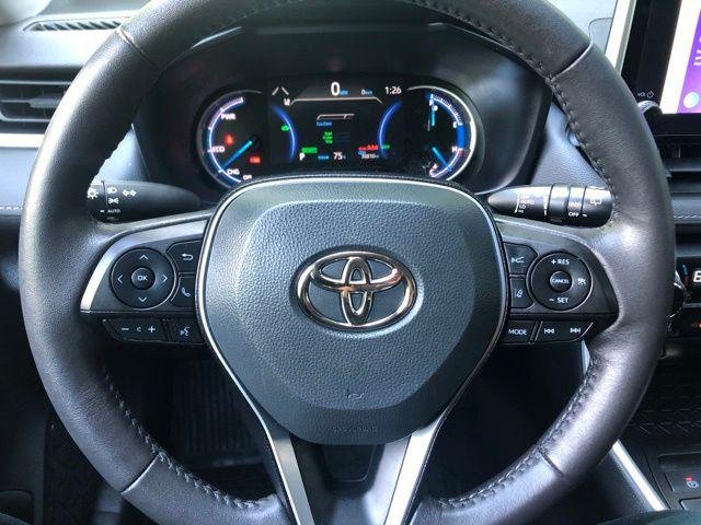 Certified Used 2023 LUNAR ROCK Toyota  image 23