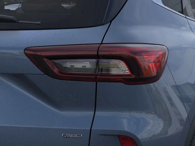 New 2026 Vapor Blue Ford Base image 21