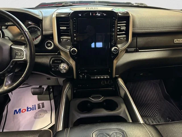 Used 2019 Red Ram Laramie image 12