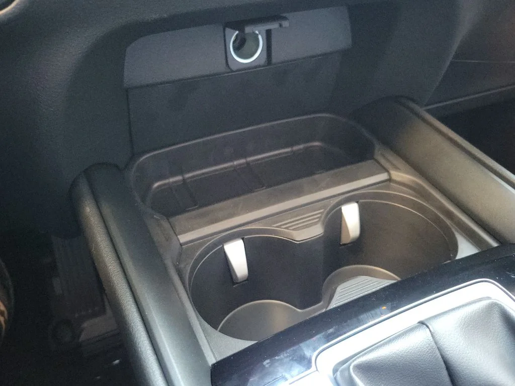 New 2026 Wind Chill Pearl Mazda 2.5 Turbo AWD image 10