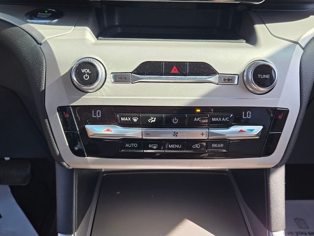 Used 2020 White Ford XLT image 20