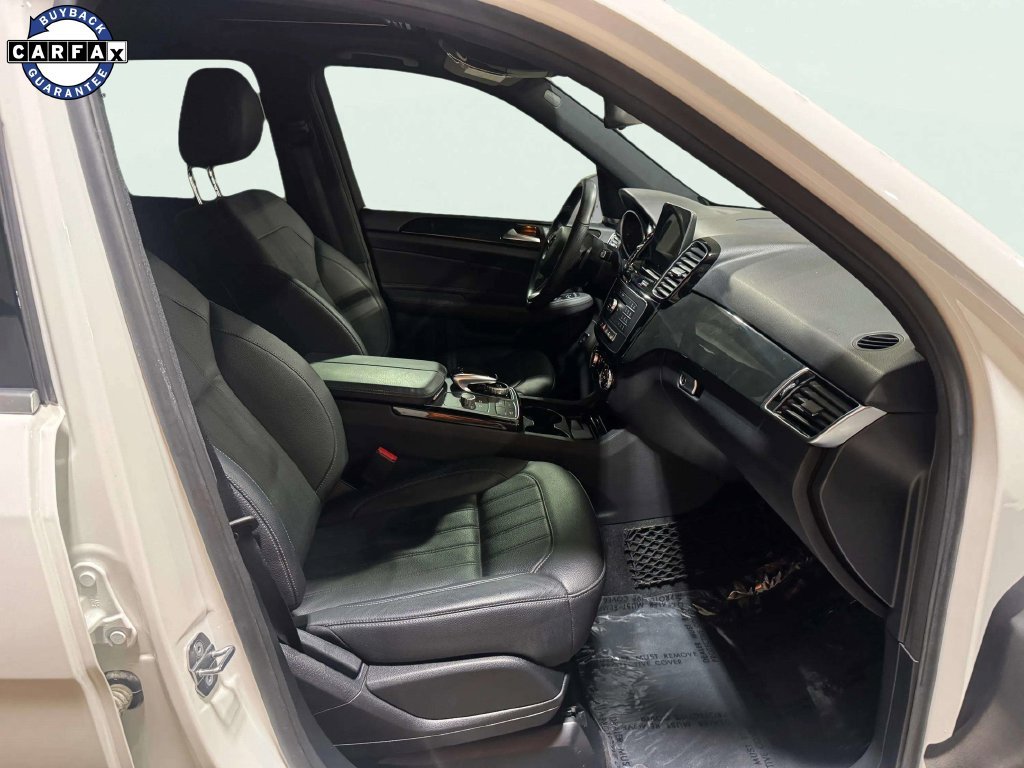Used 2019  Mercedes-Benz GLE 400 image 28