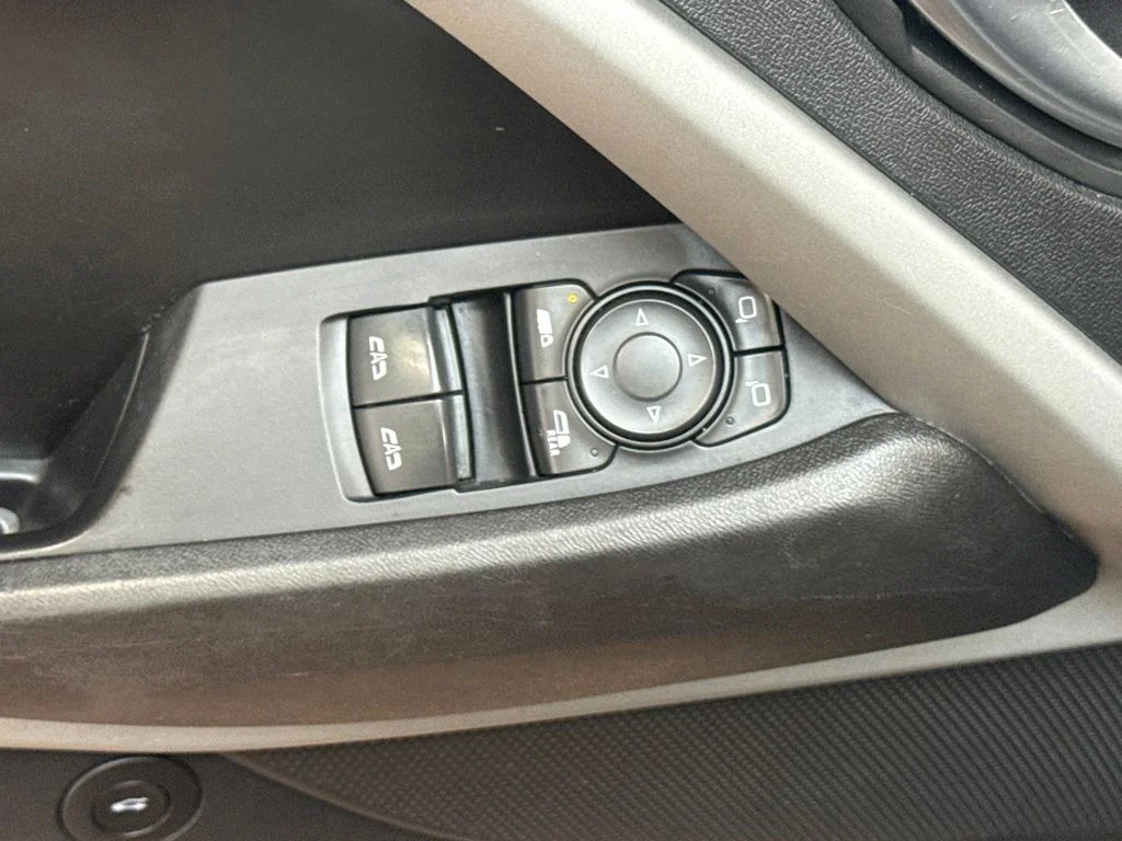Used 2018 Nightfall Gray Metallic Chevrolet SS image 21