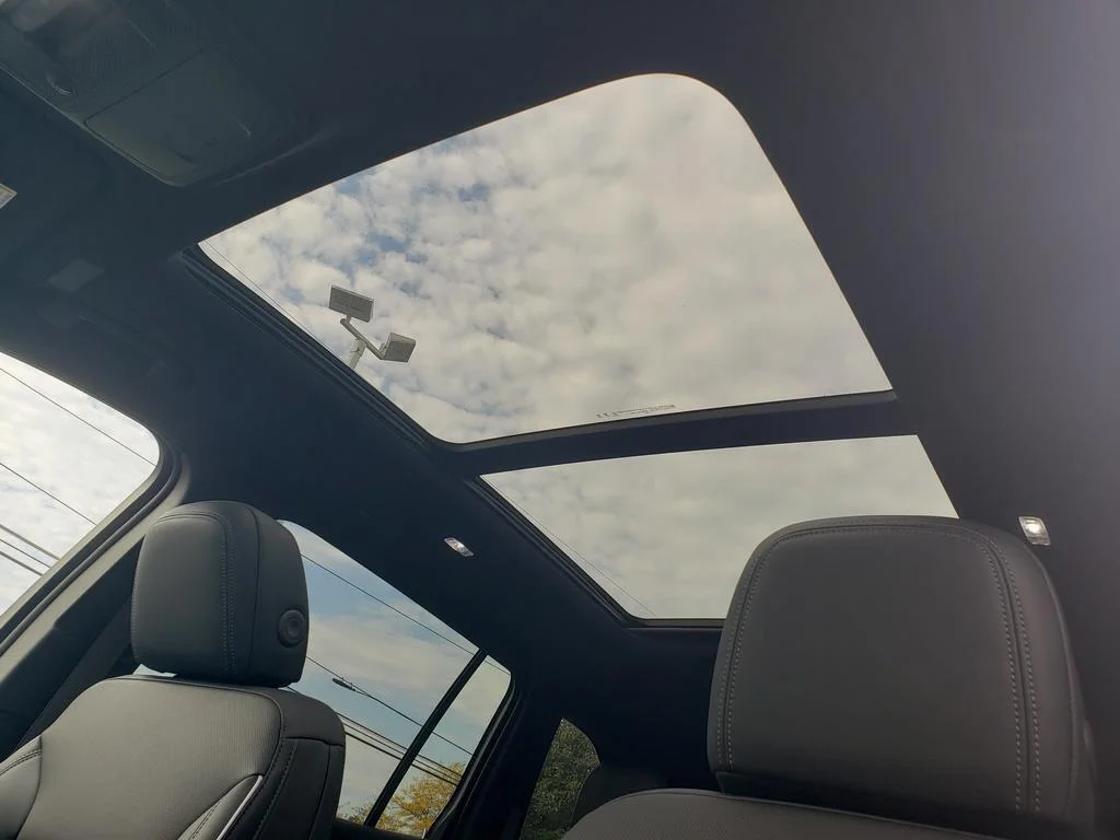2027 Buick Enclave Preferred - Photo 15