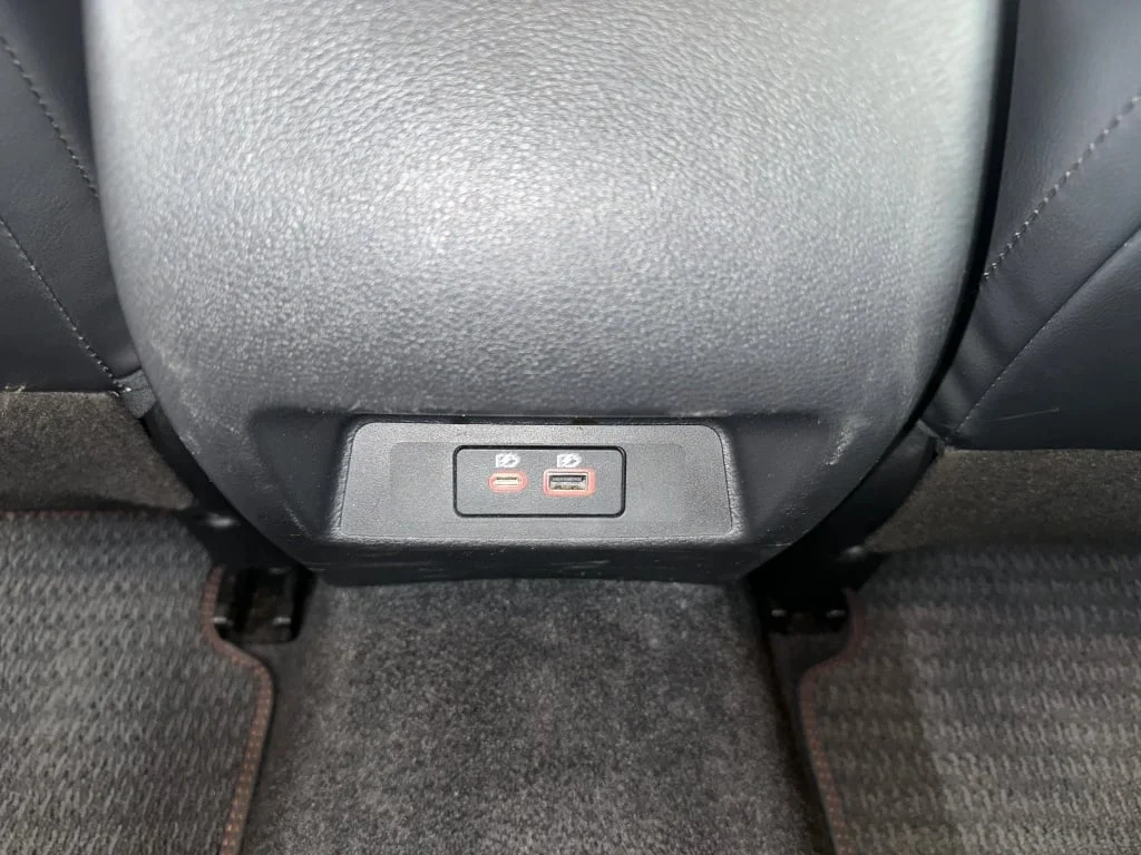 Certified Used 2024 Brilliant Silver Metallic Nissan 2.5 SR image 19