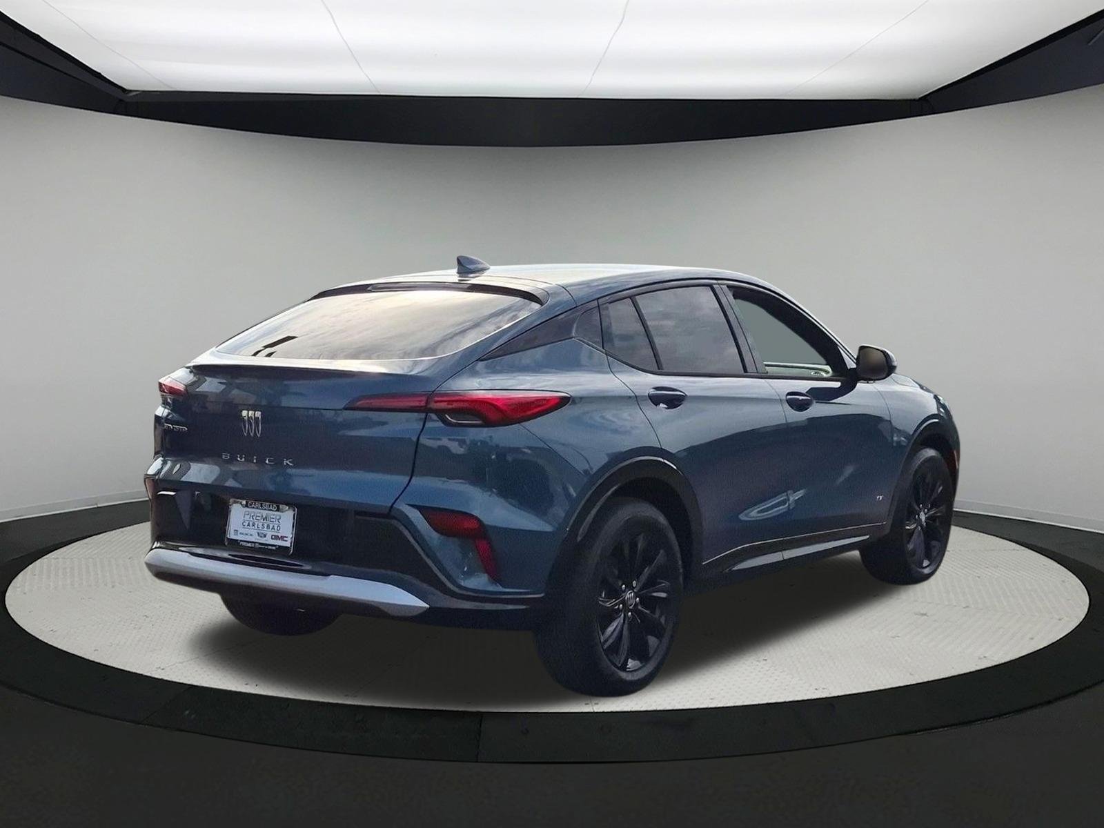 2026 Buick Envista Sport Touring - Photo 8