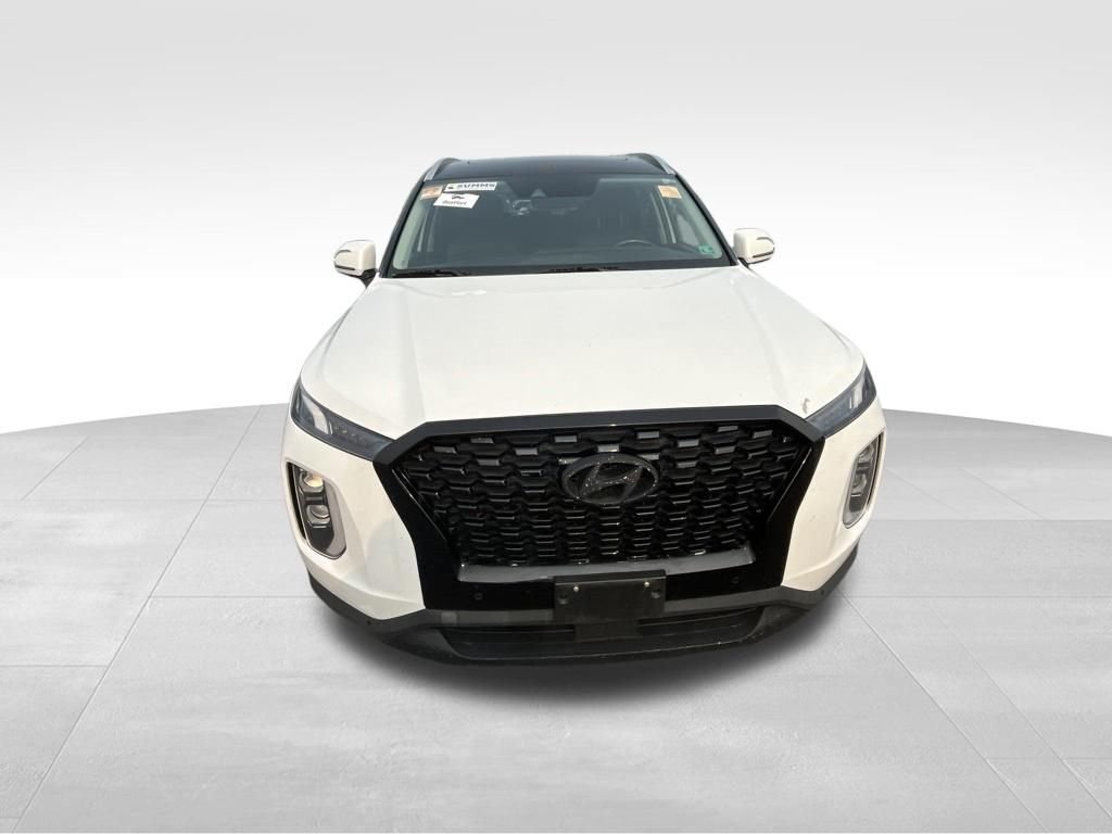 Used 2021 White Hyundai SEL image 29