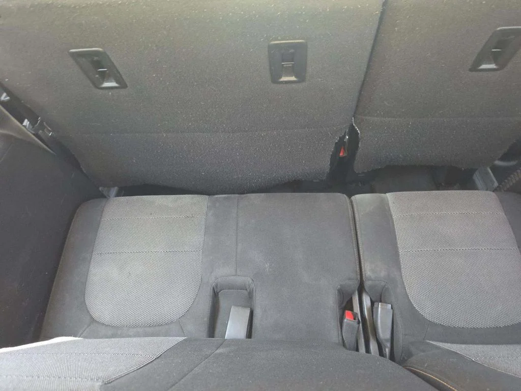 Certified Used 2019 Silver Chevrolet LS image 6