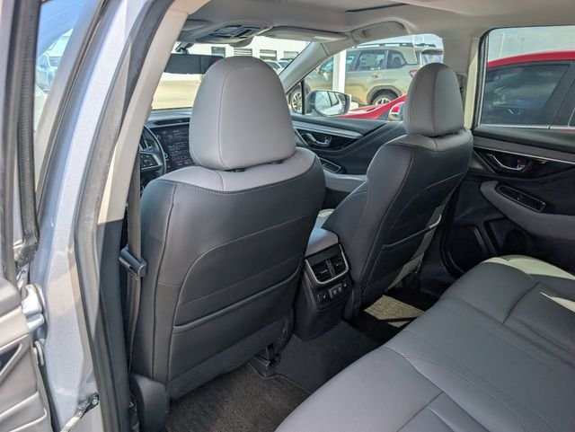 Used 2020 Silver Subaru Limited image 26