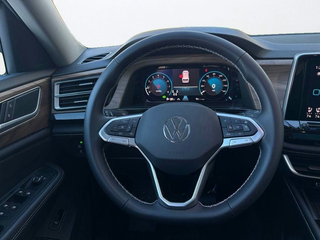 2026 Volkswagen Atlas SE w/Tech - Photo 22