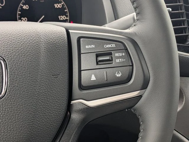 2026 Honda Ridgeline RTL - Photo 24