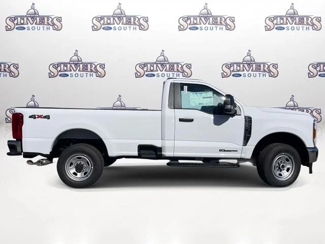 New 2026 Oxford White Ford XL image 2