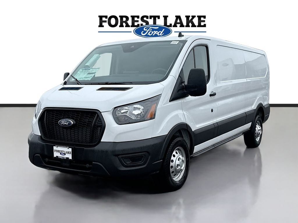 2024 Ford Transit Van Base - Photo 3