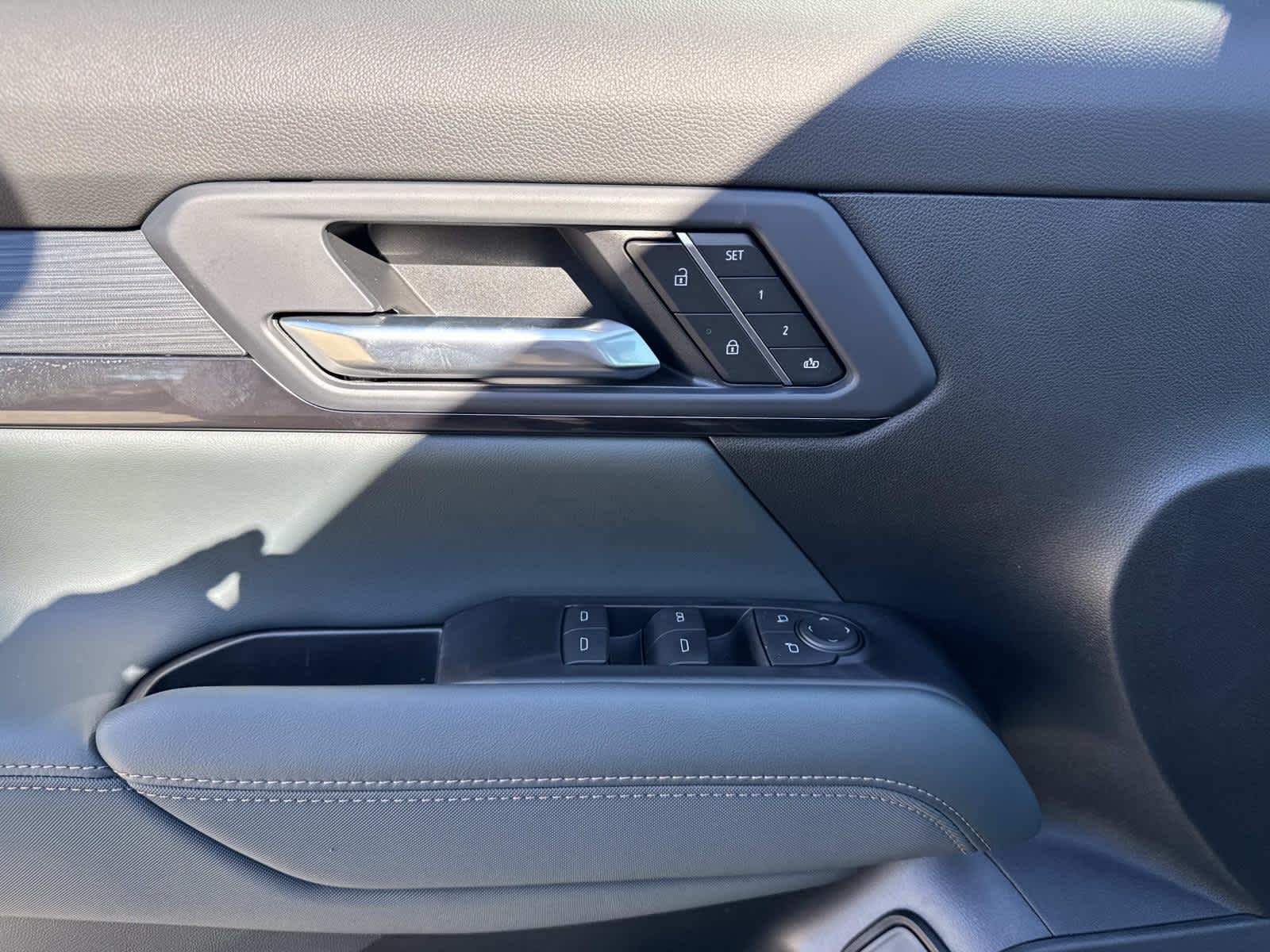 2026 GMC Terrain AT4 - Photo 11