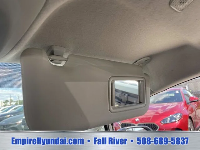Used 2025  Toyota LE image 24