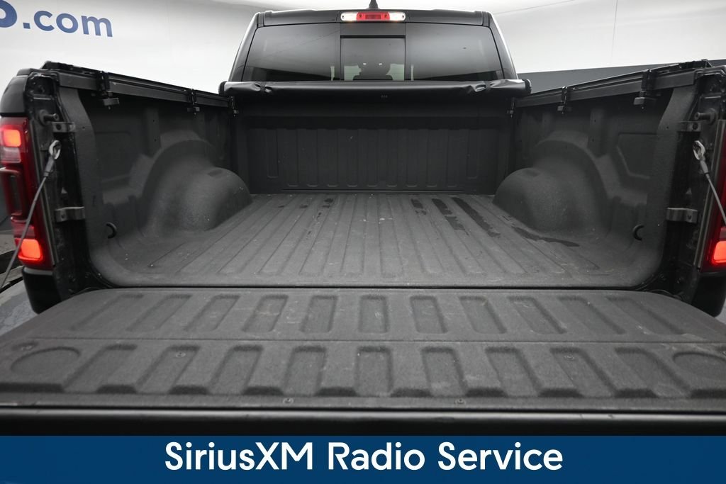 Used 2023 Black Ram Laramie image 13