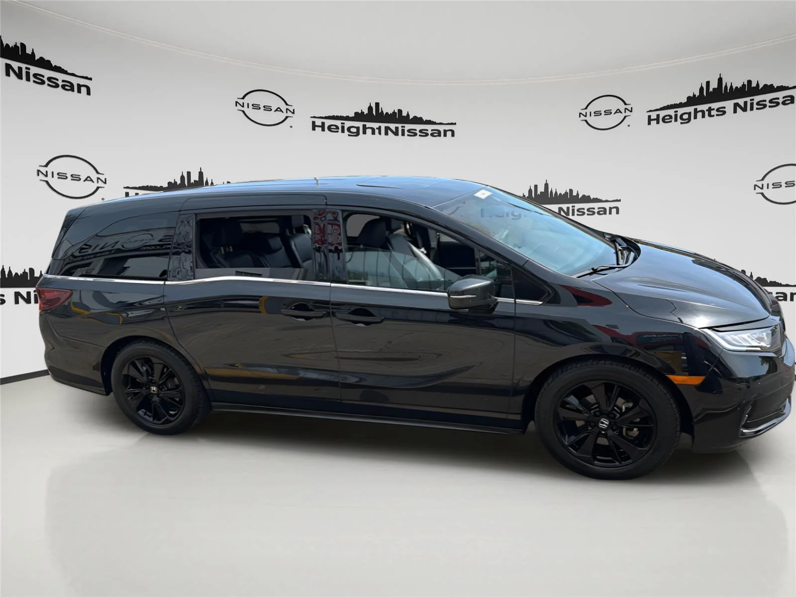 2024 Honda Odyssey SPORT - Photo 7