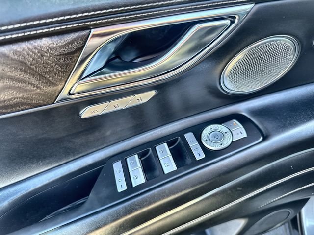 Used 2022 Gray Genesis 2.5T image 15