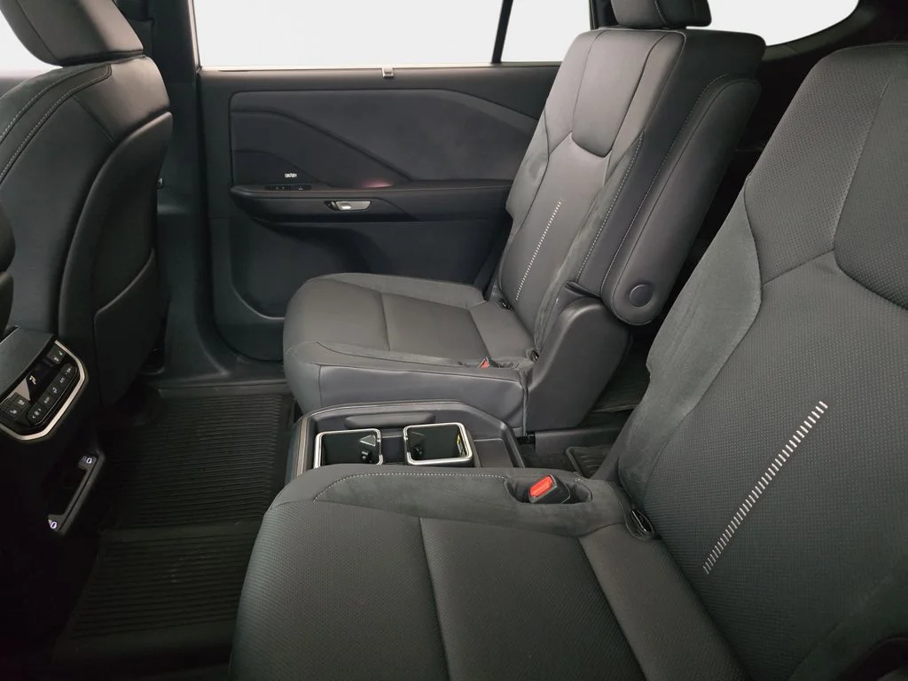 New 2026 Nightfall Mica Lexus LUXURY AWD image 14