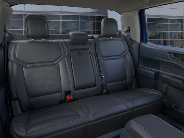 New 2026 Velocity Blue Ford Lobo™ image 31