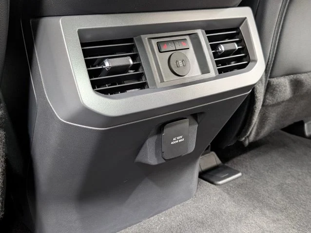 New 2026 Oxford White Ford F-250® Lariat® image 58