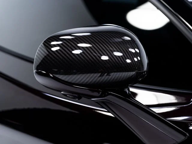 Used 2018 Gray McLaren Base image 82