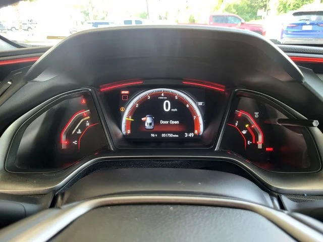 Used 2017  Honda Type R Touring image 20