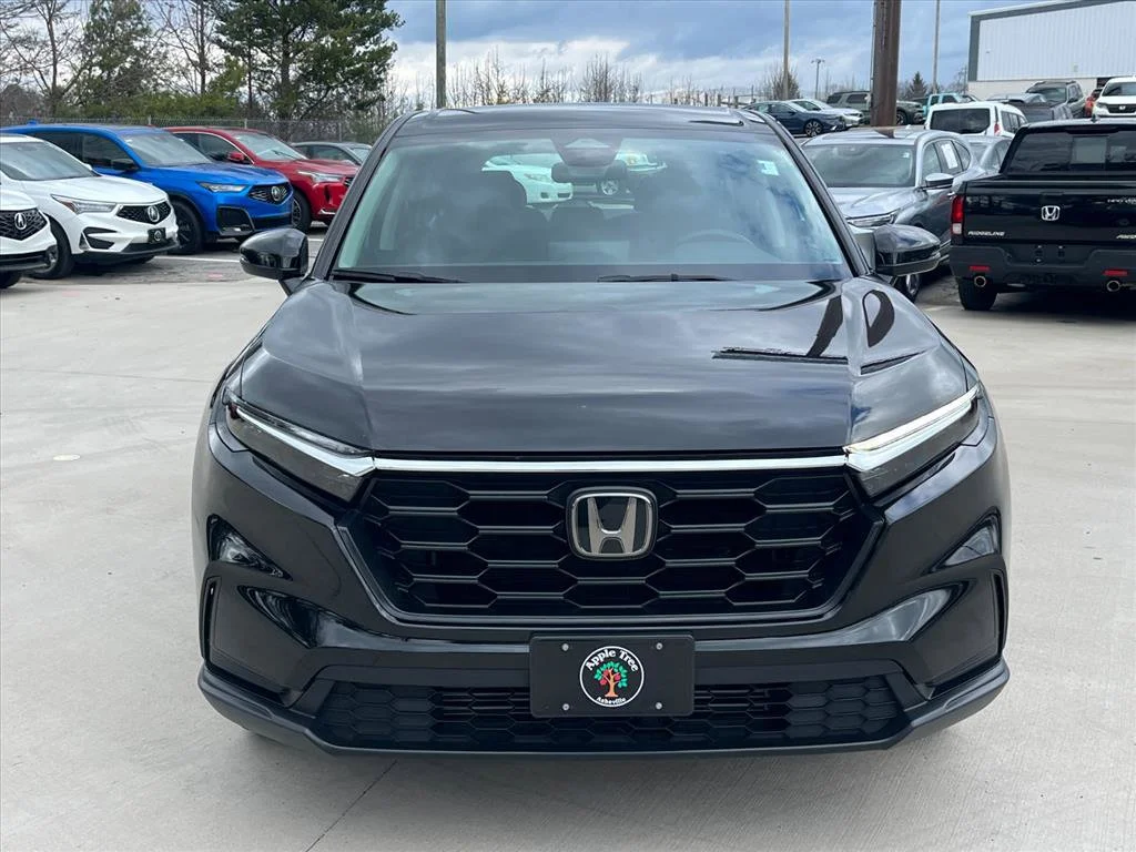 2024 Honda CR-V LX - Photo 29