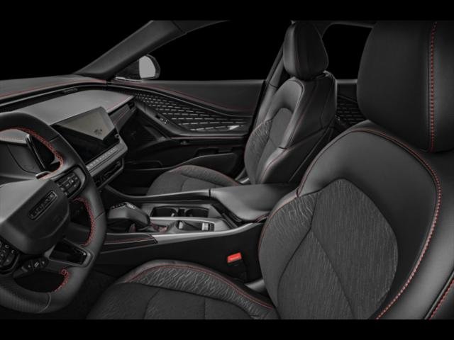 New 2026 After Dark Dodge R/T image 8