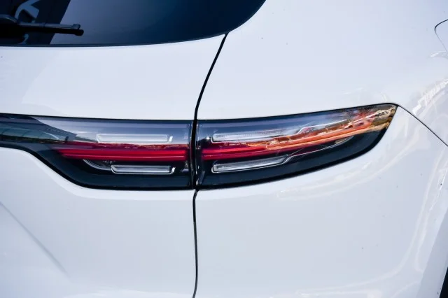 2023 Porsche Cayenne Base - Photo 10